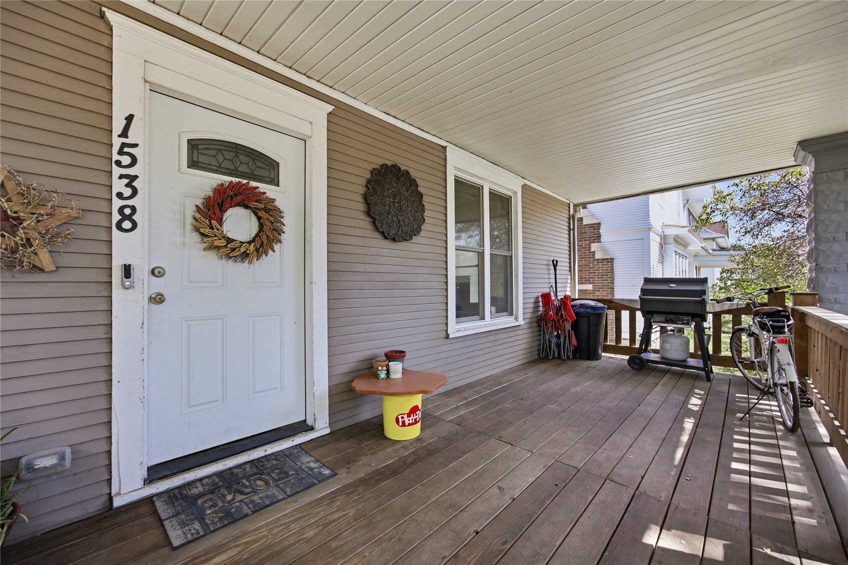 1538 4 Th Avenue SE Cedar Rapids IA 52403