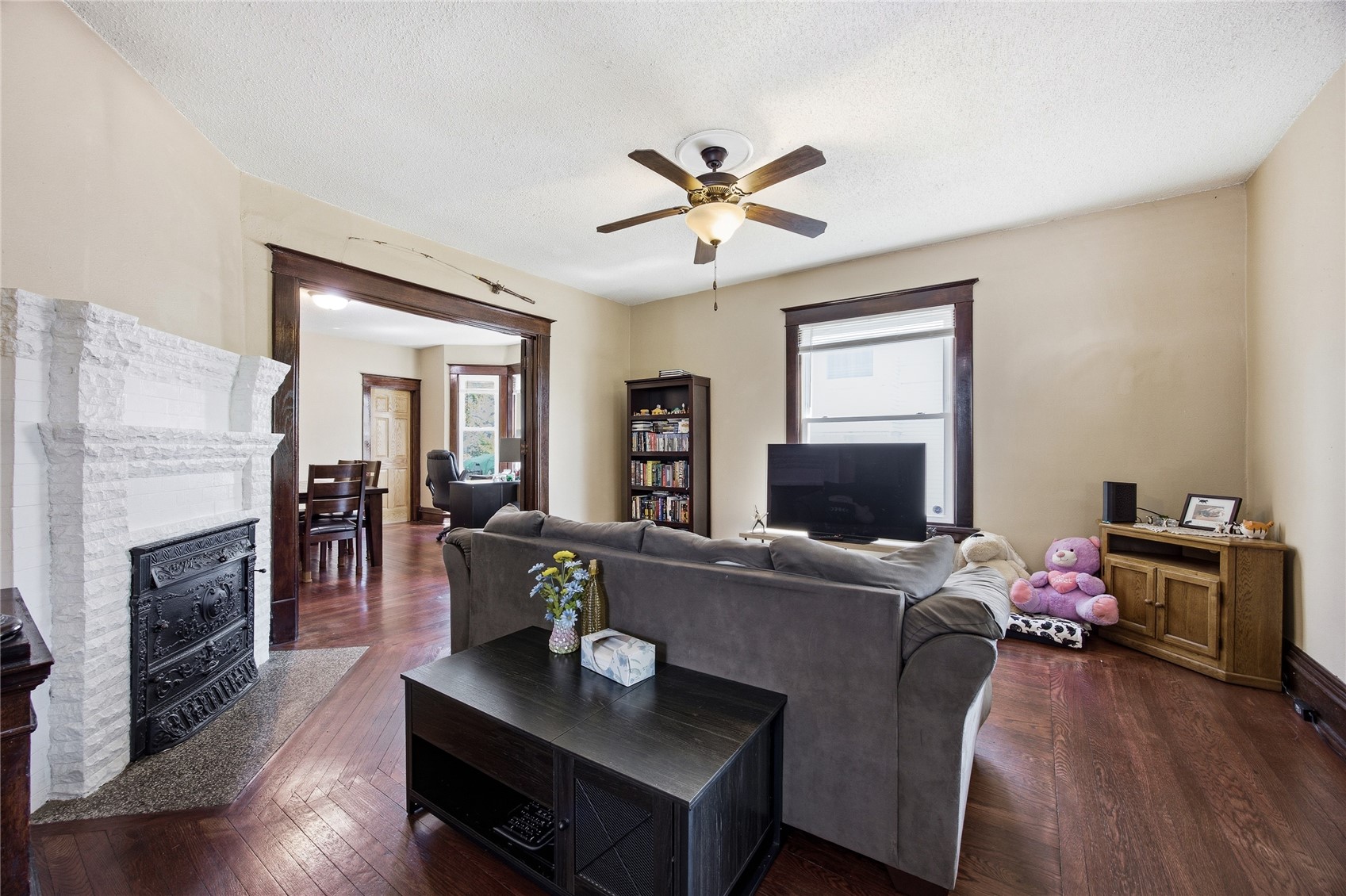 1538 4 Th Avenue SE Cedar Rapids IA 52403