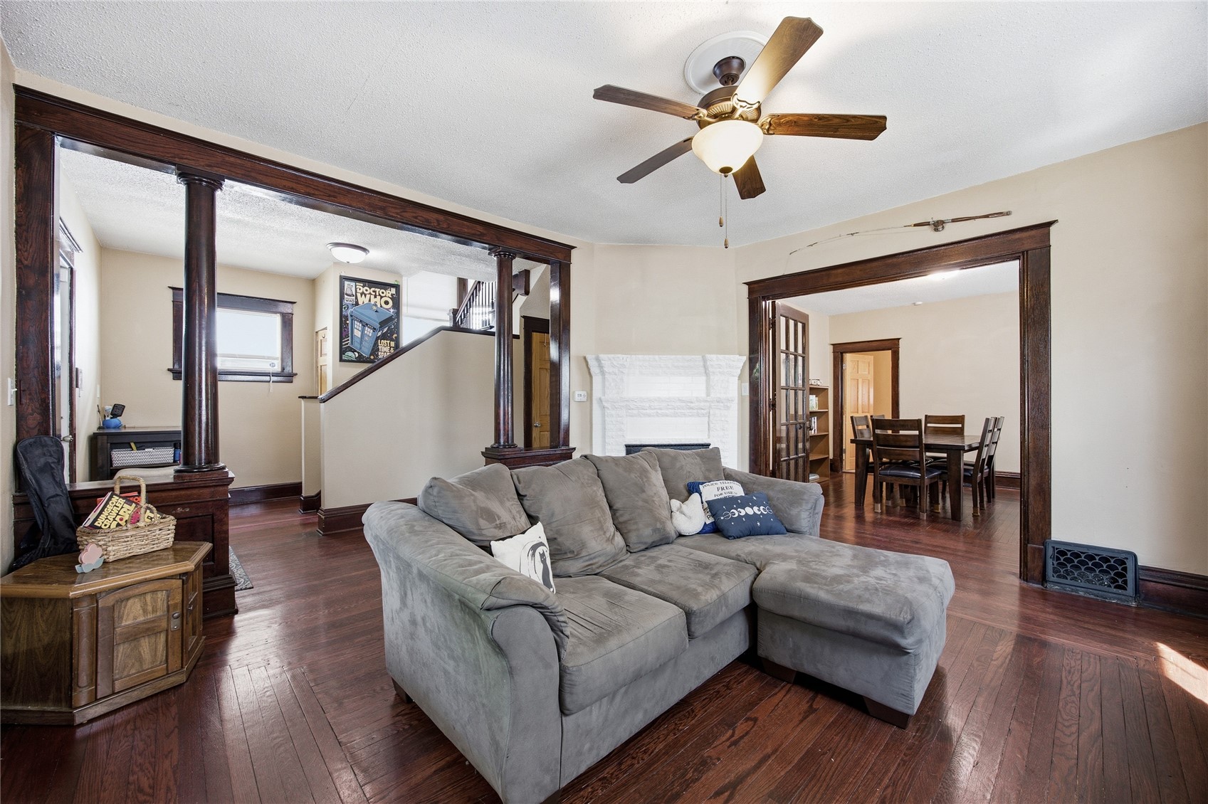 1538 4 Th Avenue SE Cedar Rapids IA 52403