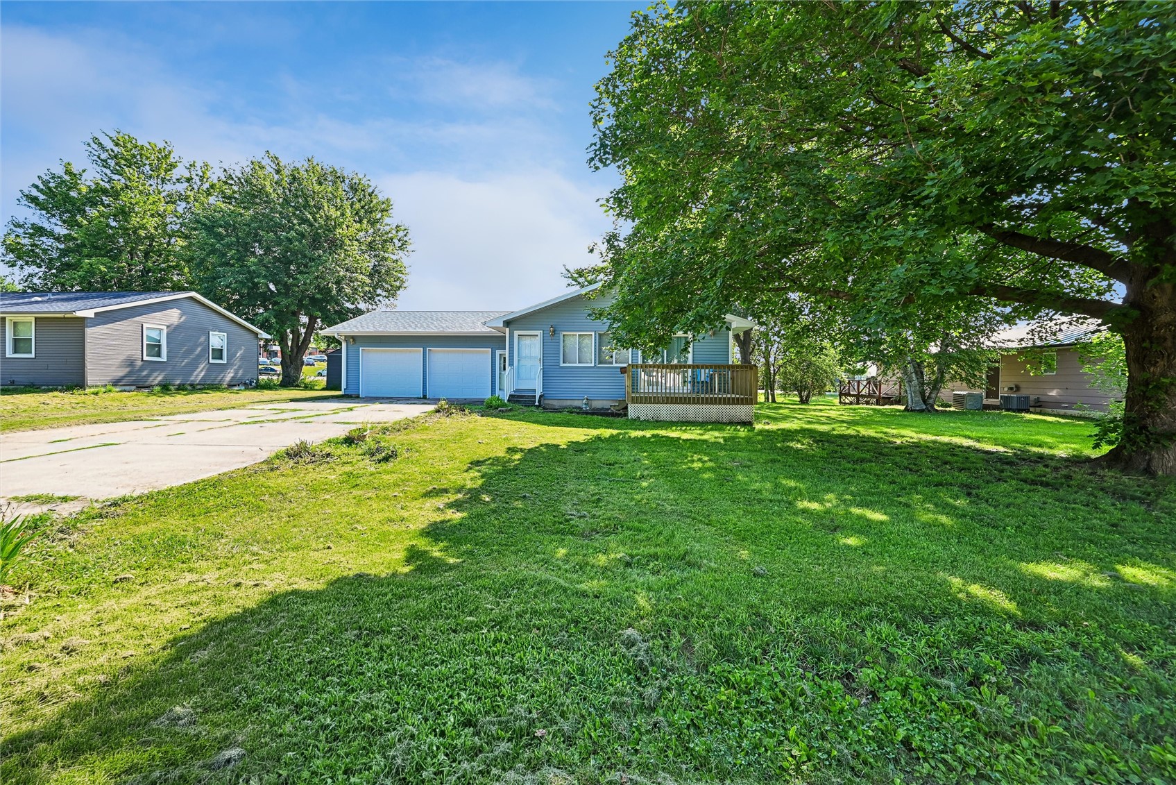 206 Apache Drive Norway IA 52318