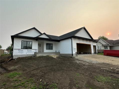 224 Meadow Breeze Lane Center Point IA 52213