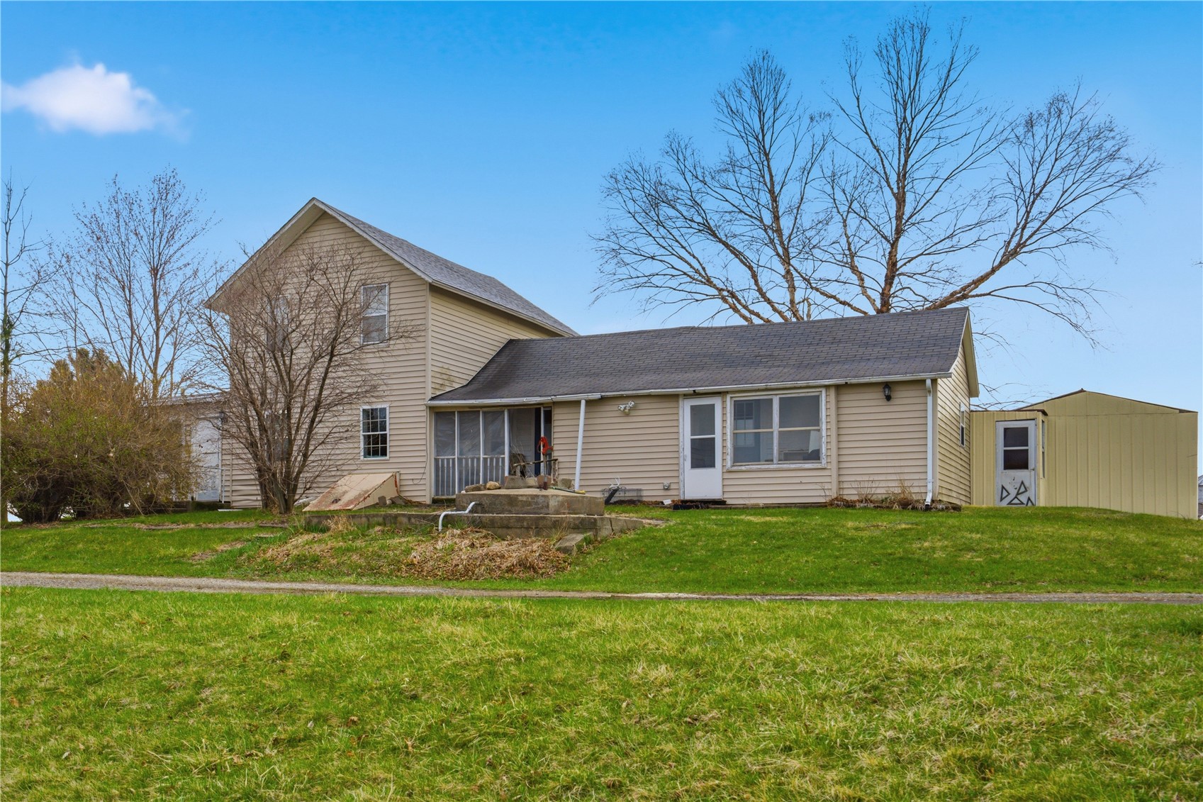 1117 285th Street Tipton IA 52772
