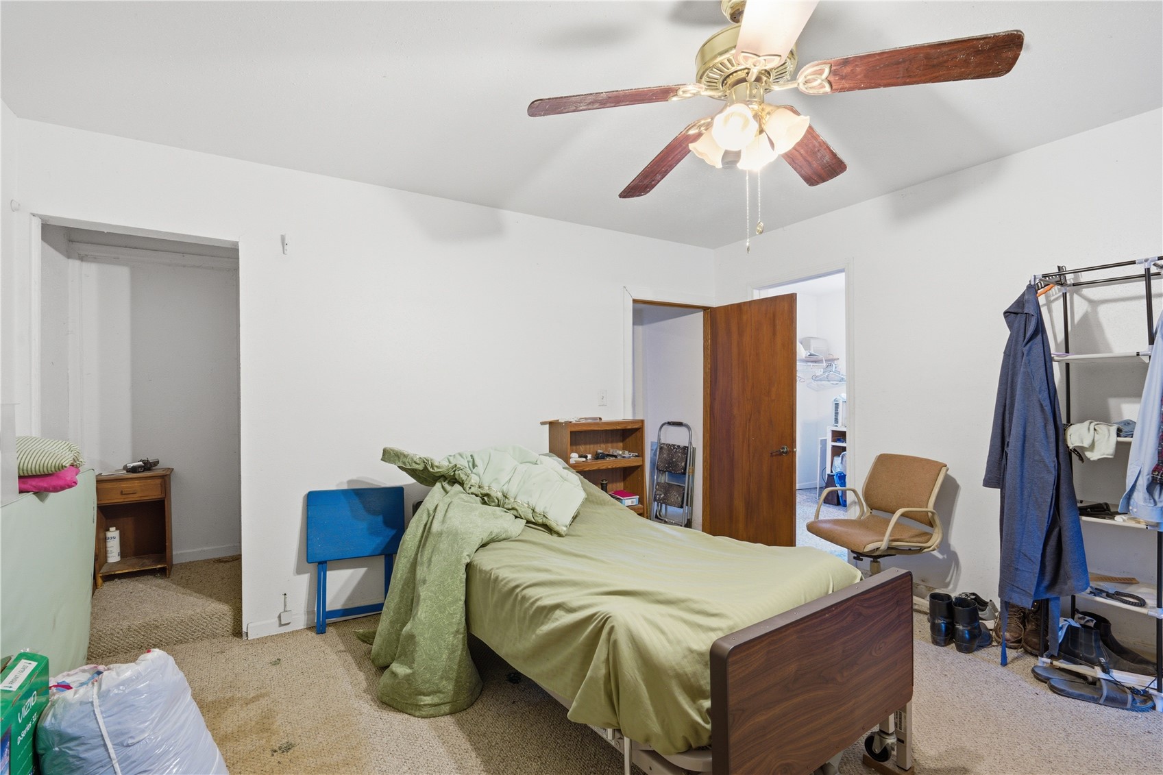 1117 285th Street Tipton IA 52772