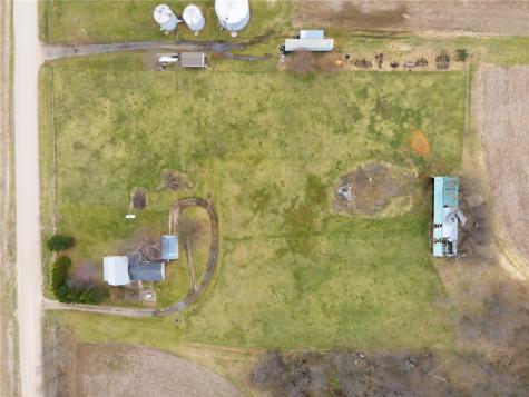 1117 285th Street Tipton IA 52772