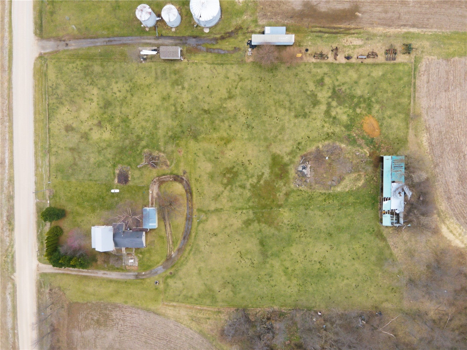 1117 285th Street Tipton IA 52772
