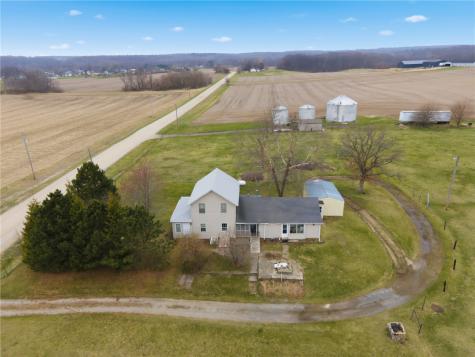 1117 285th Street Tipton IA 52772