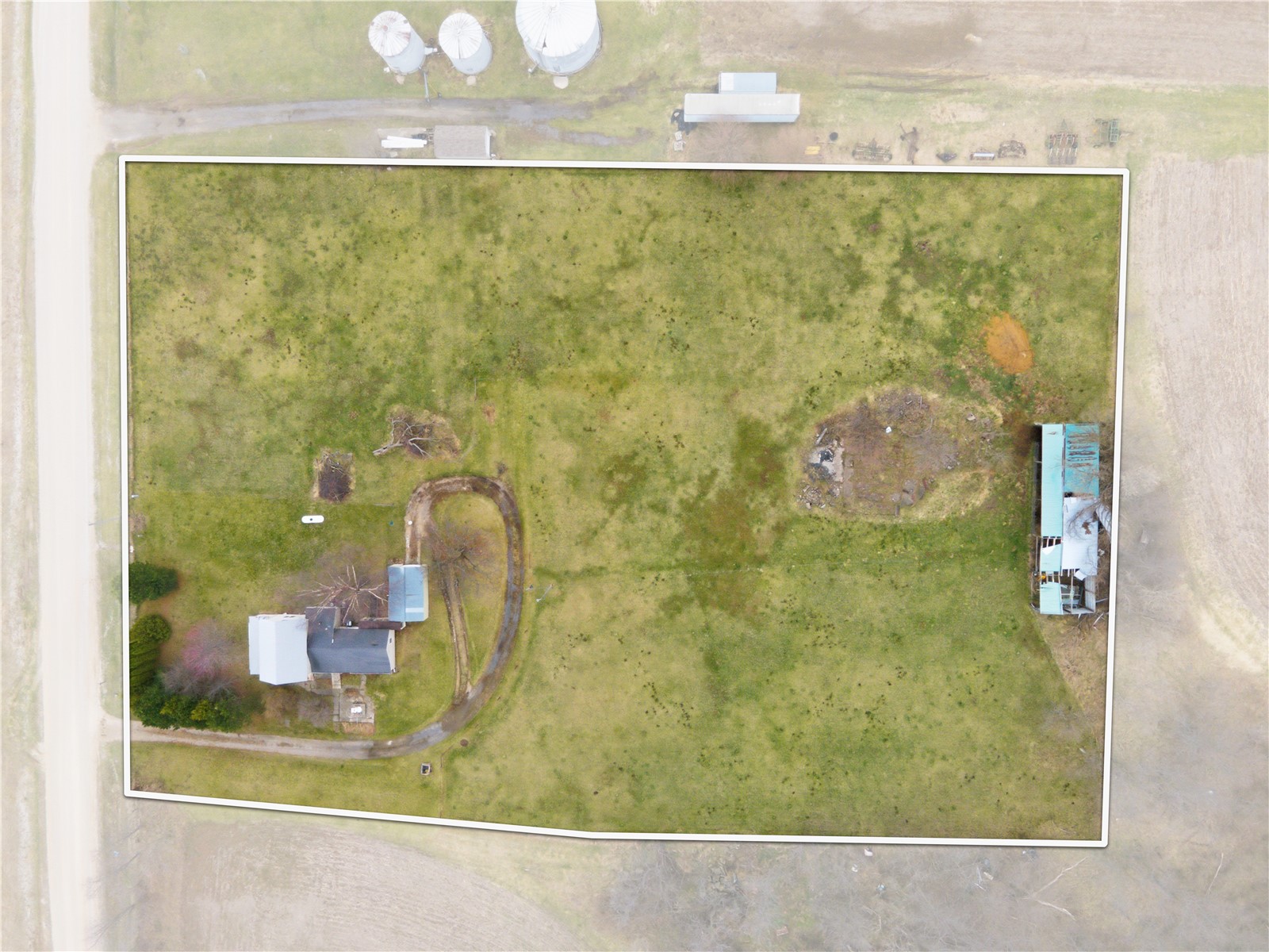 1117 285th Street Tipton IA 52772