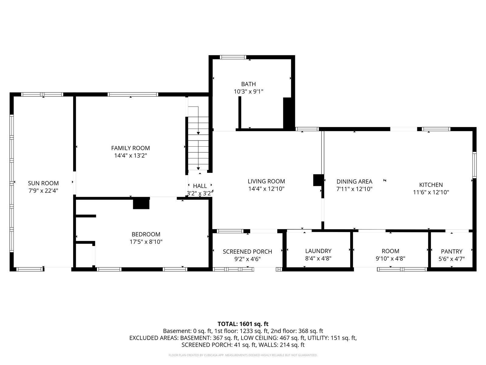 1117 285th Street Tipton IA 52772