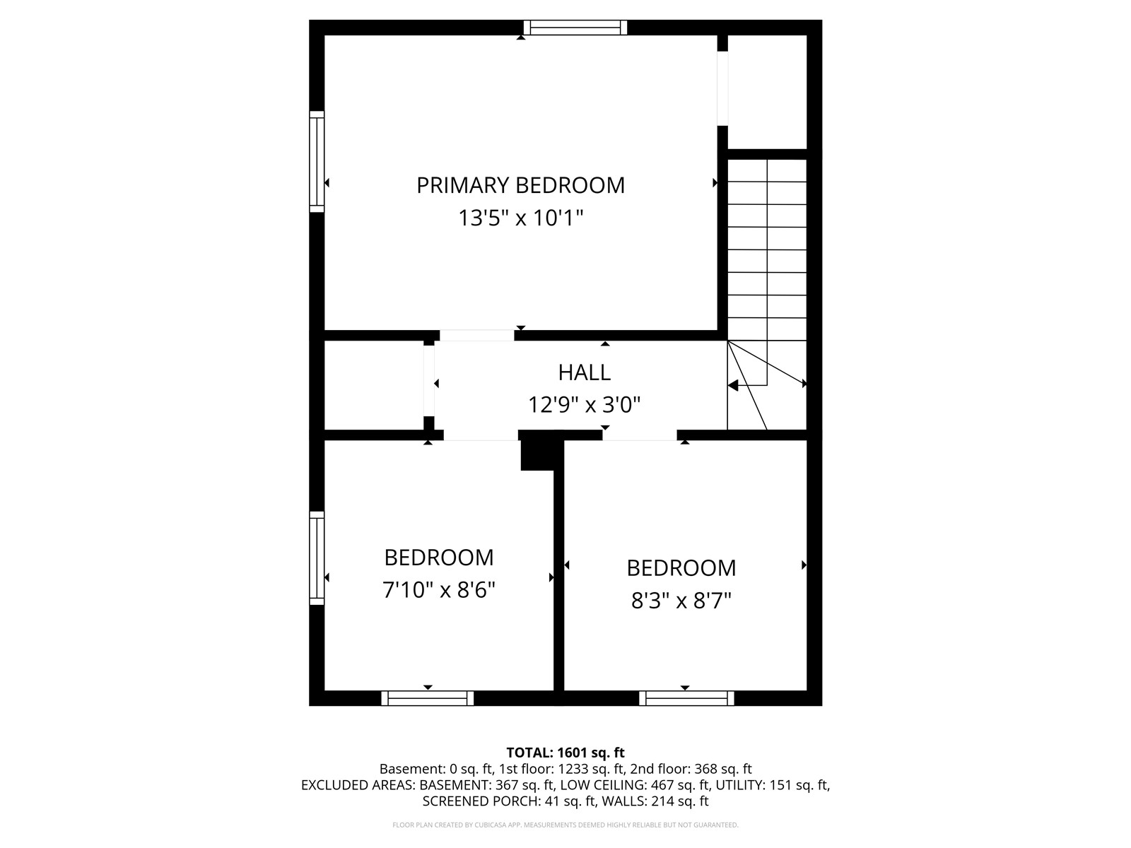 1117 285th Street Tipton IA 52772