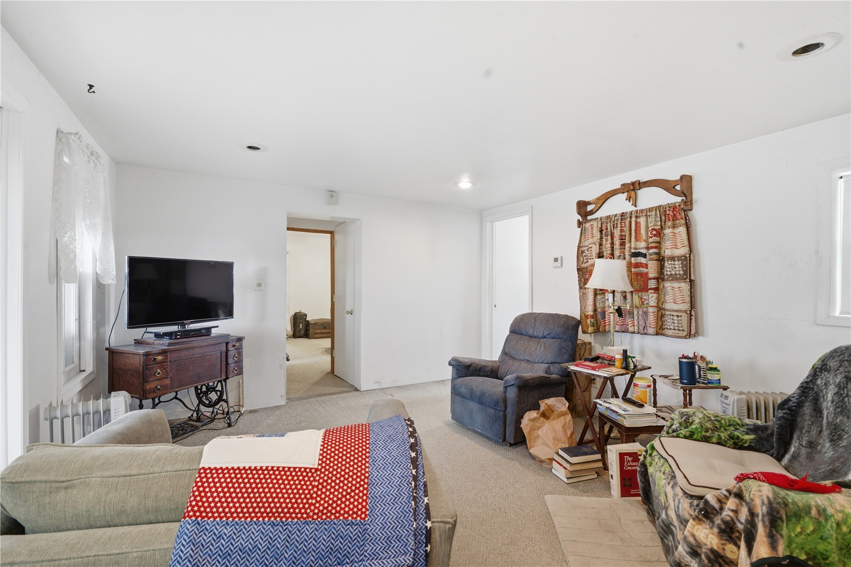 1117 285th Street Tipton IA 52772