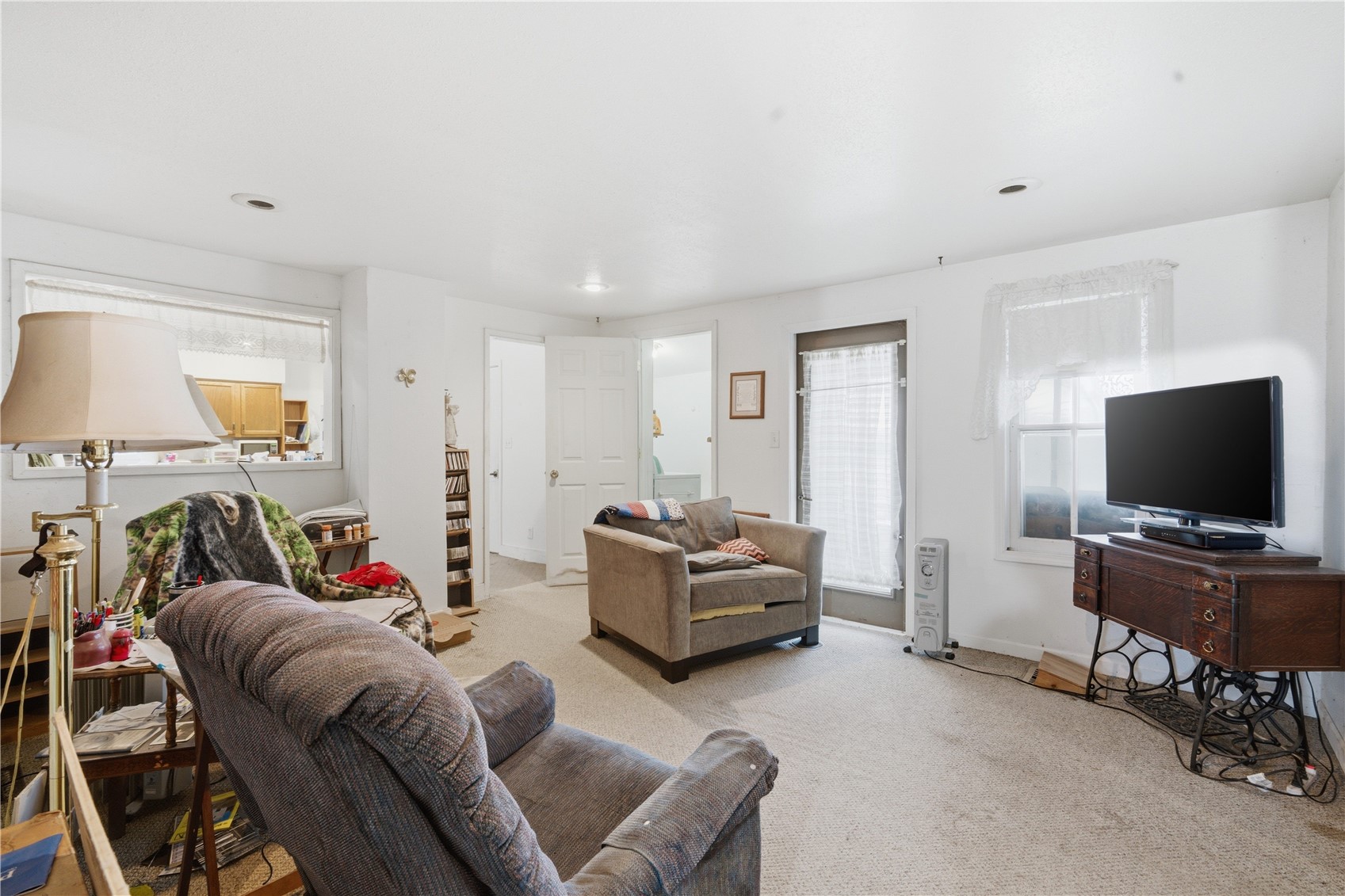 1117 285th Street Tipton IA 52772