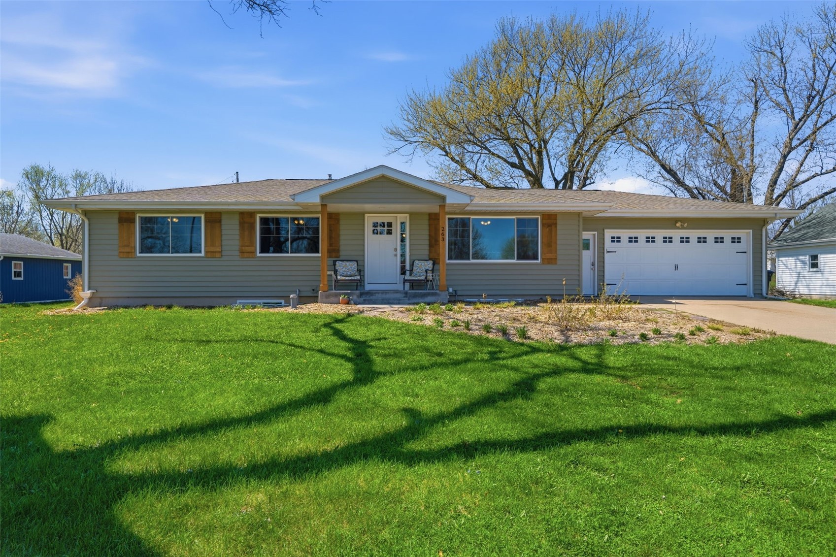 263 Larick Drive Marion IA 52302