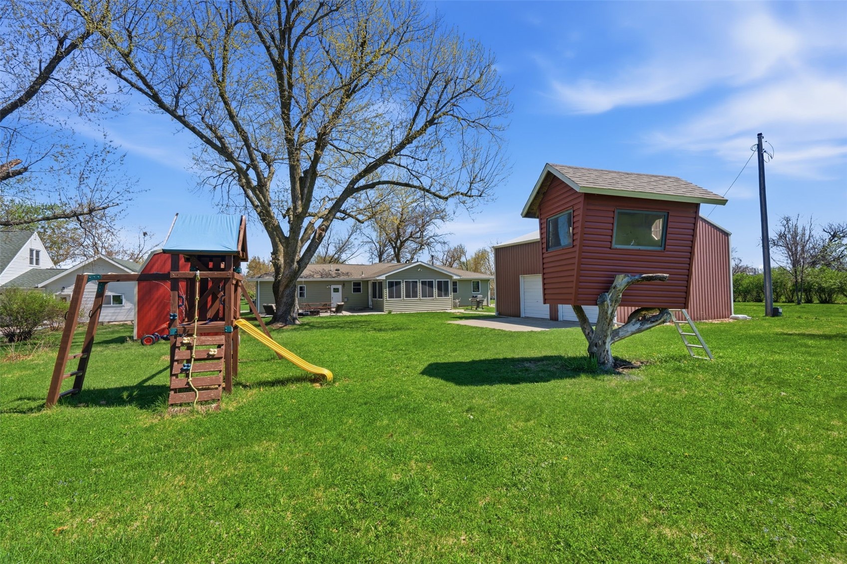 263 Larick Drive Marion IA 52302