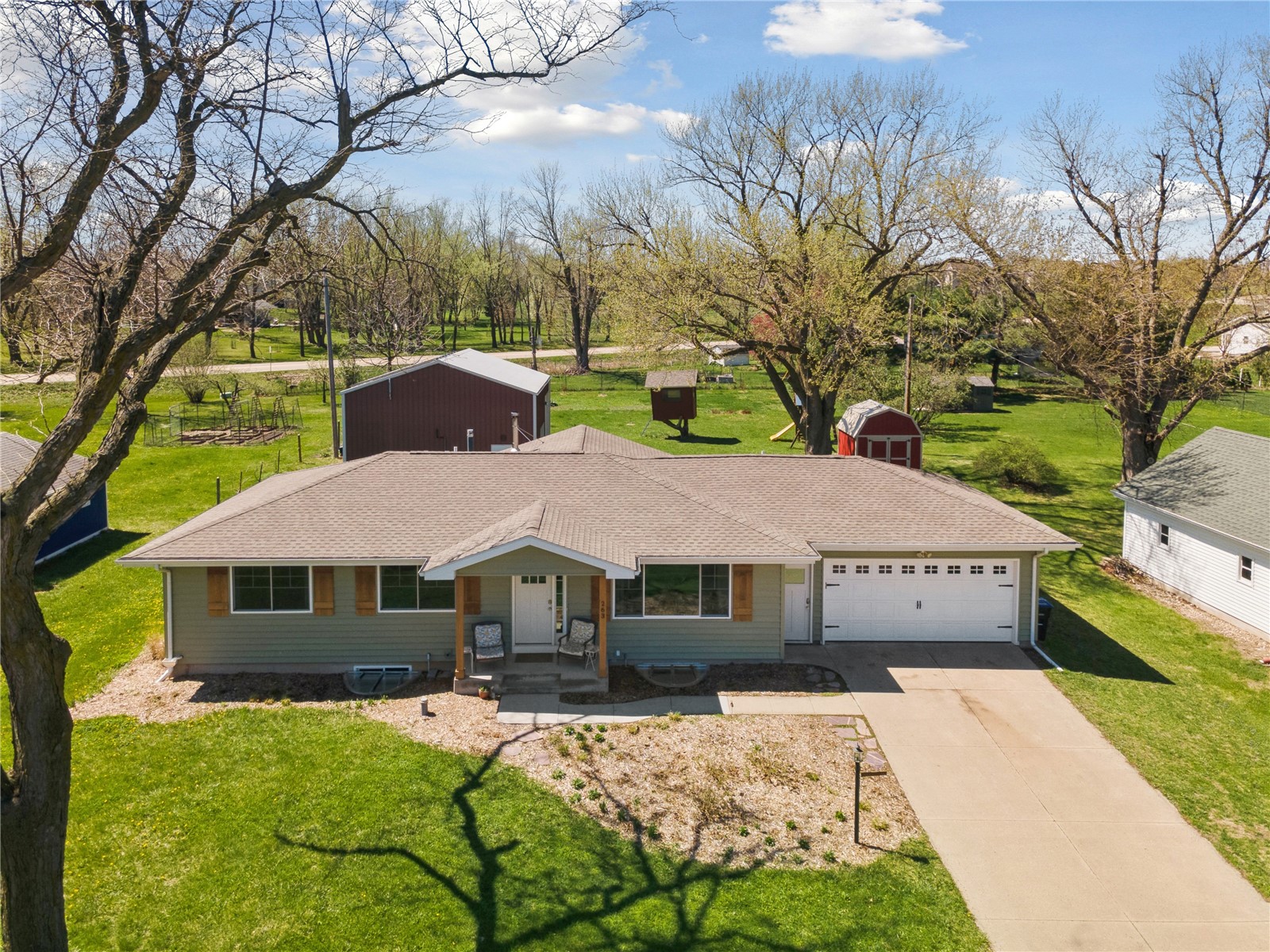 263 Larick Drive Marion IA 52302
