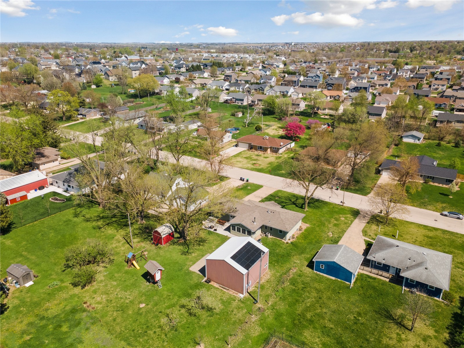 263 Larick Drive Marion IA 52302