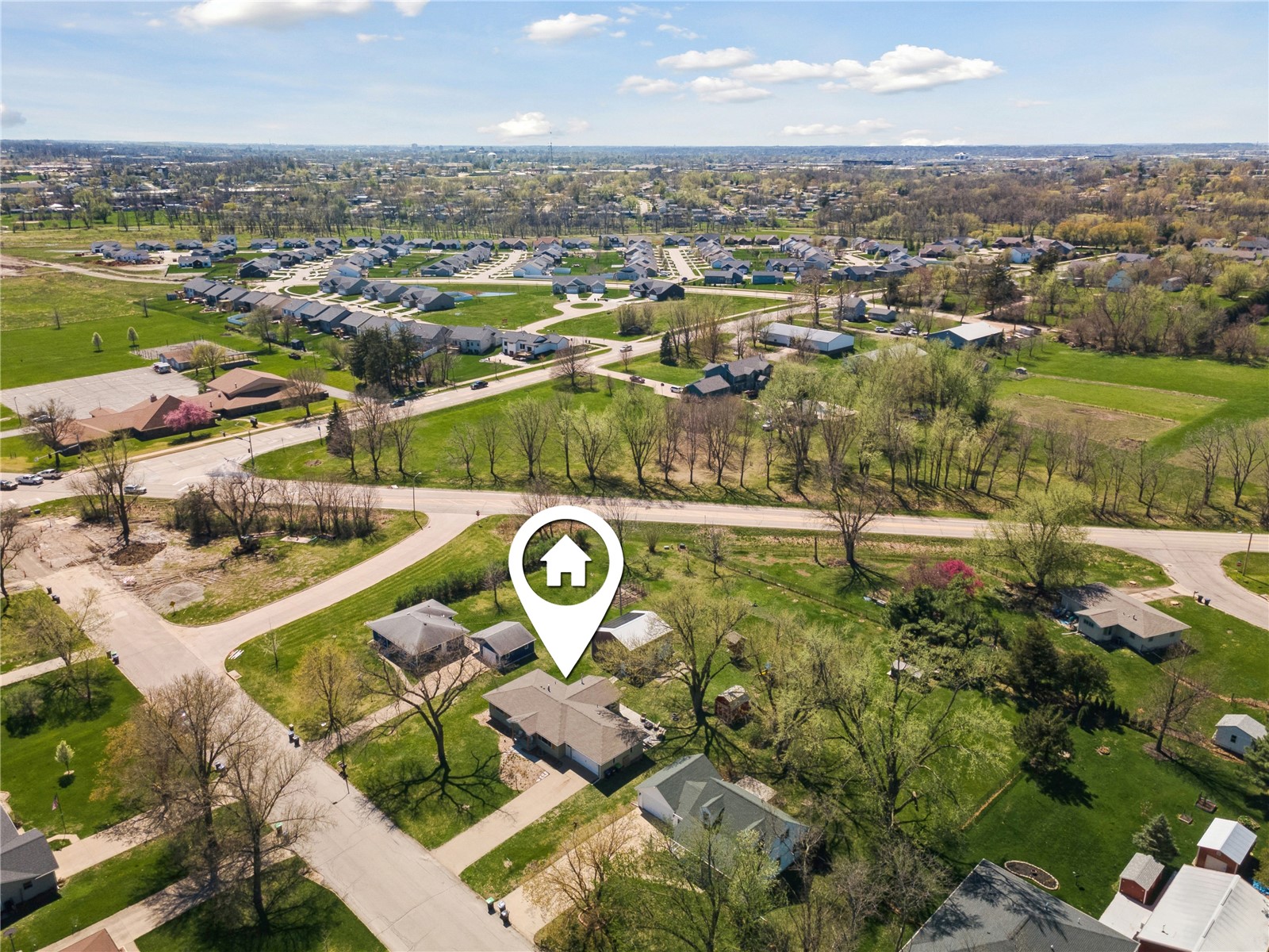 263 Larick Drive Marion IA 52302
