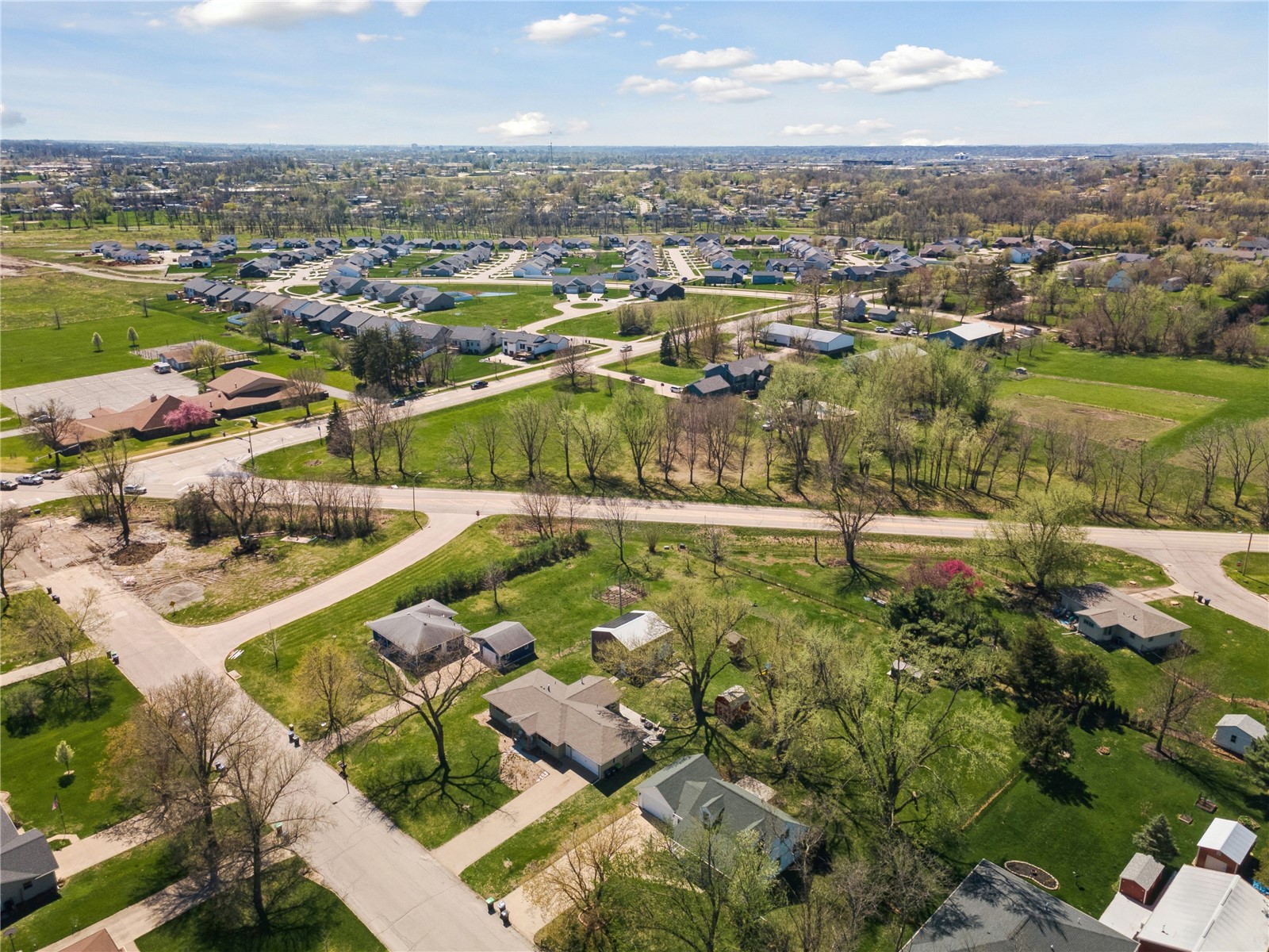 263 Larick Drive Marion IA 52302