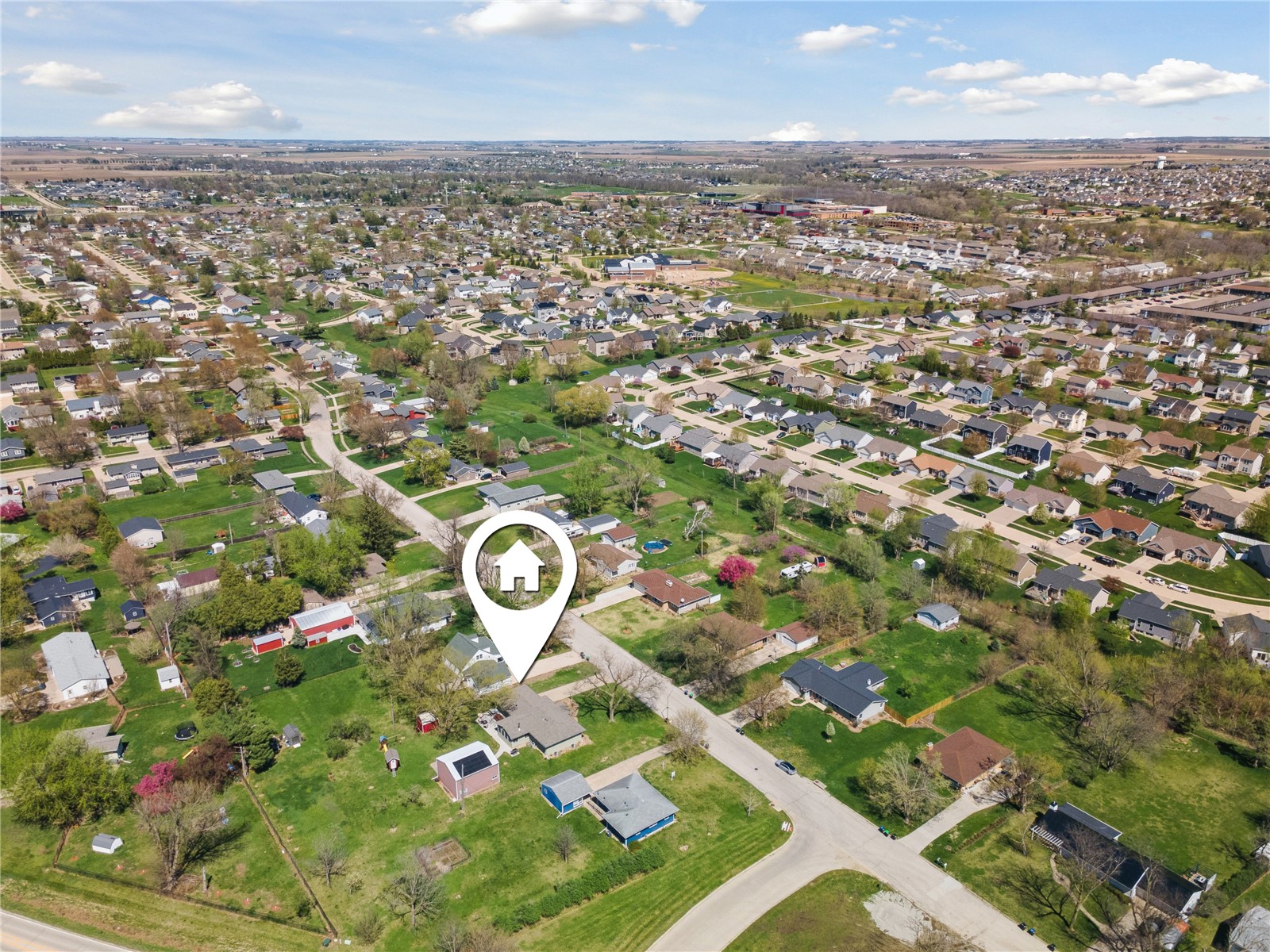 263 Larick Drive Marion IA 52302