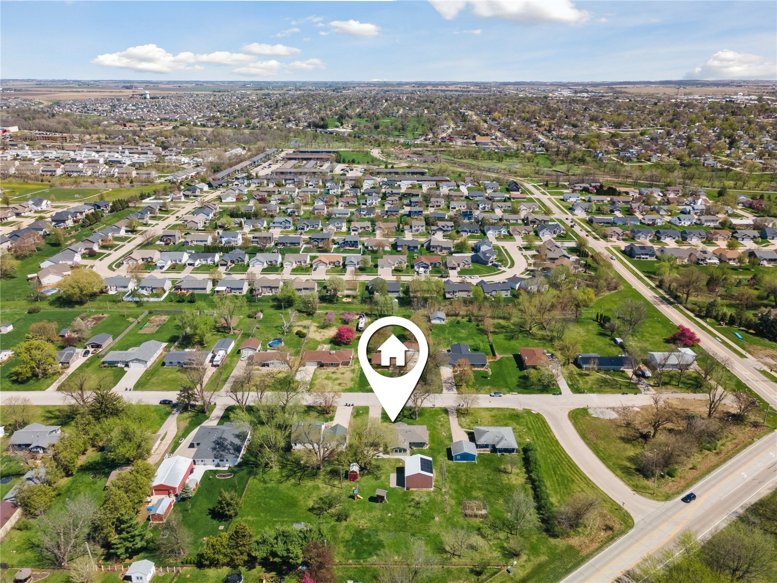 263 Larick Drive Marion IA 52302