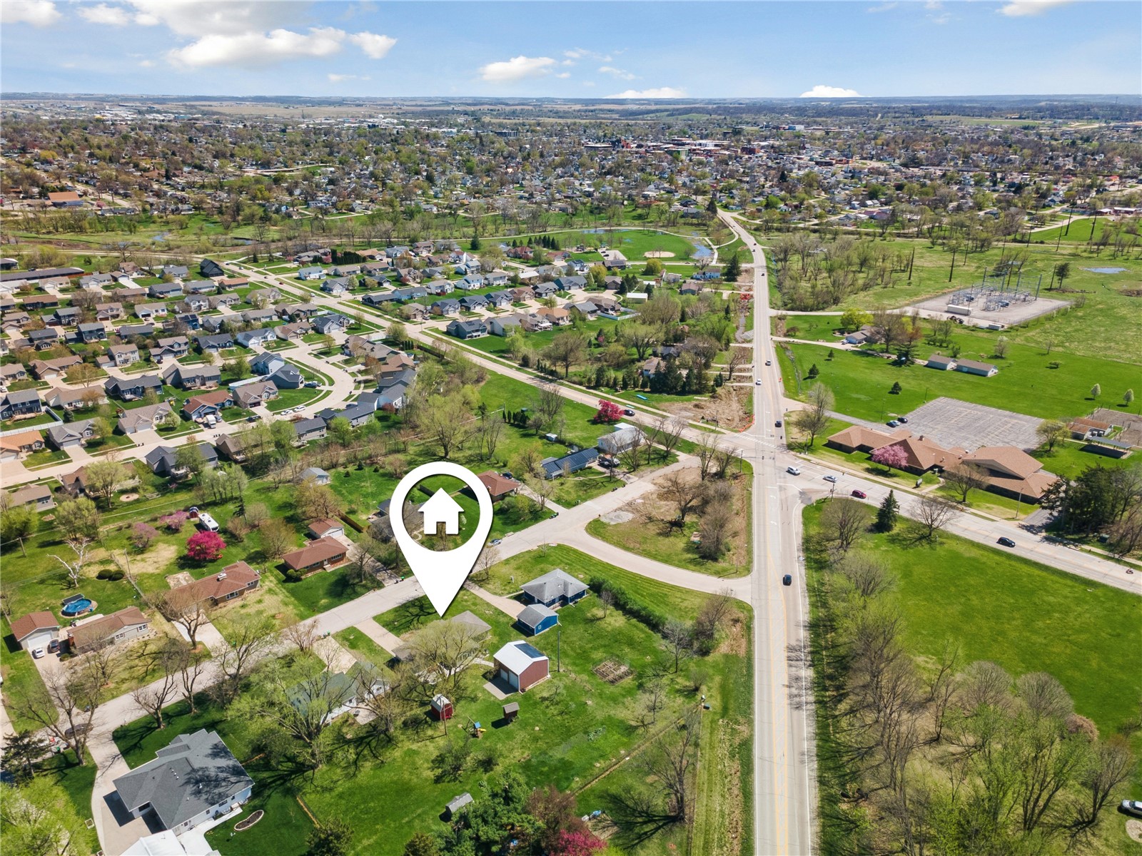 263 Larick Drive Marion IA 52302