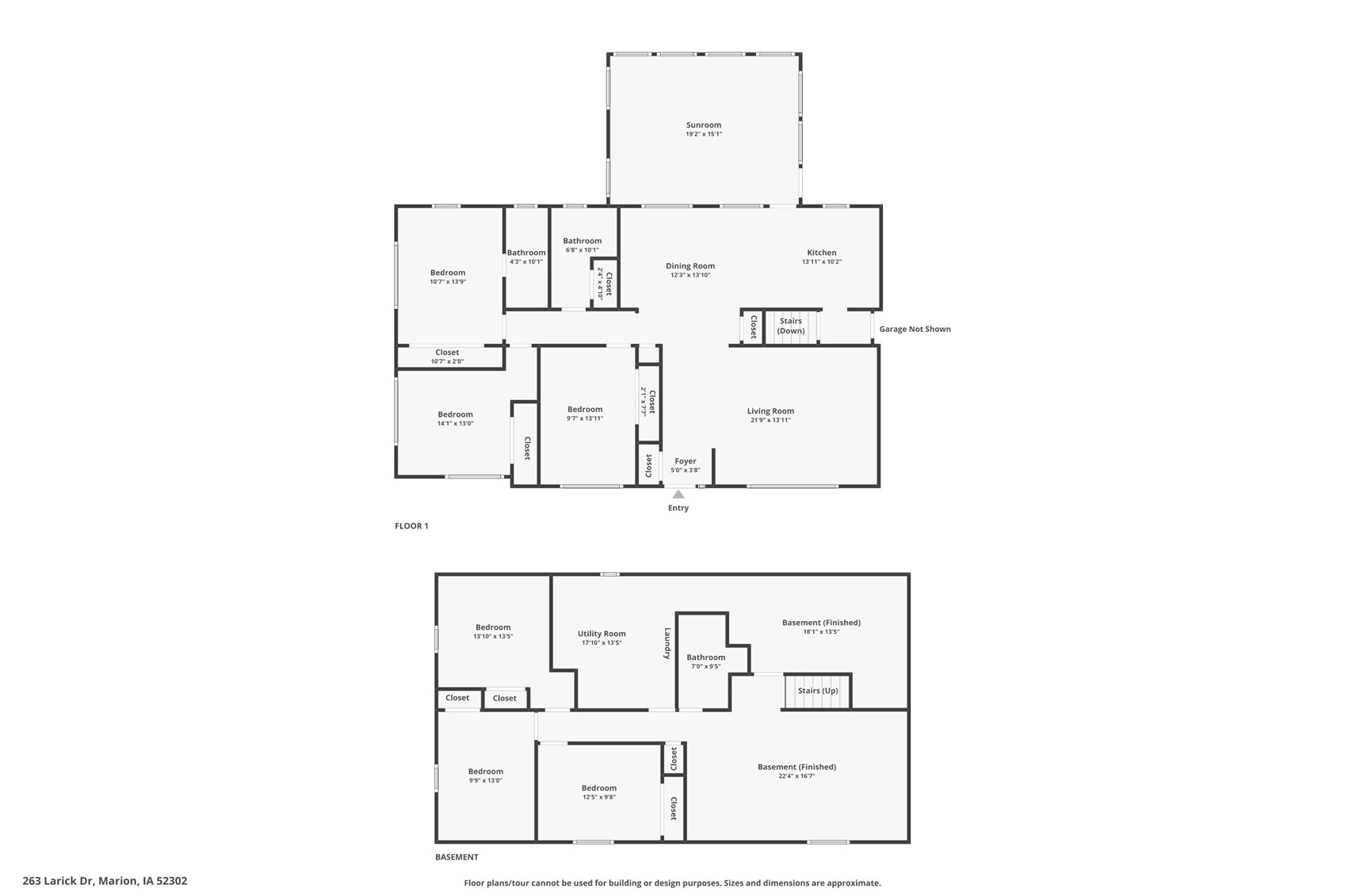 263 Larick Drive Marion IA 52302