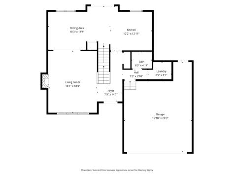 2390 Beryl Street Marion IA 52302