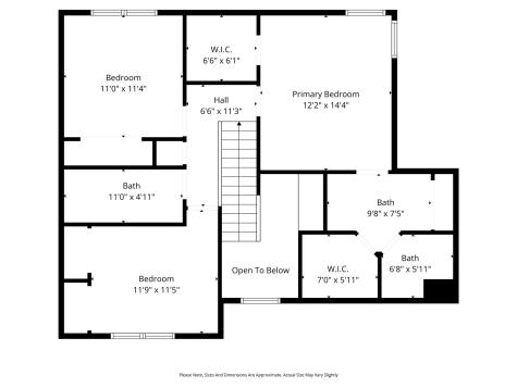 2390 Beryl Street Marion IA 52302