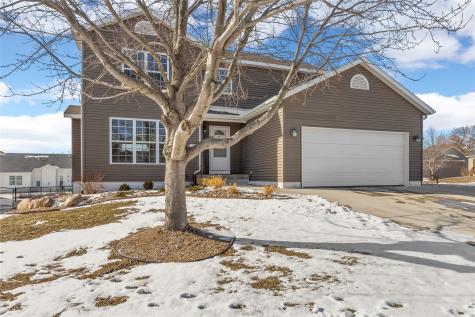 2390 Beryl Street Marion IA 52302