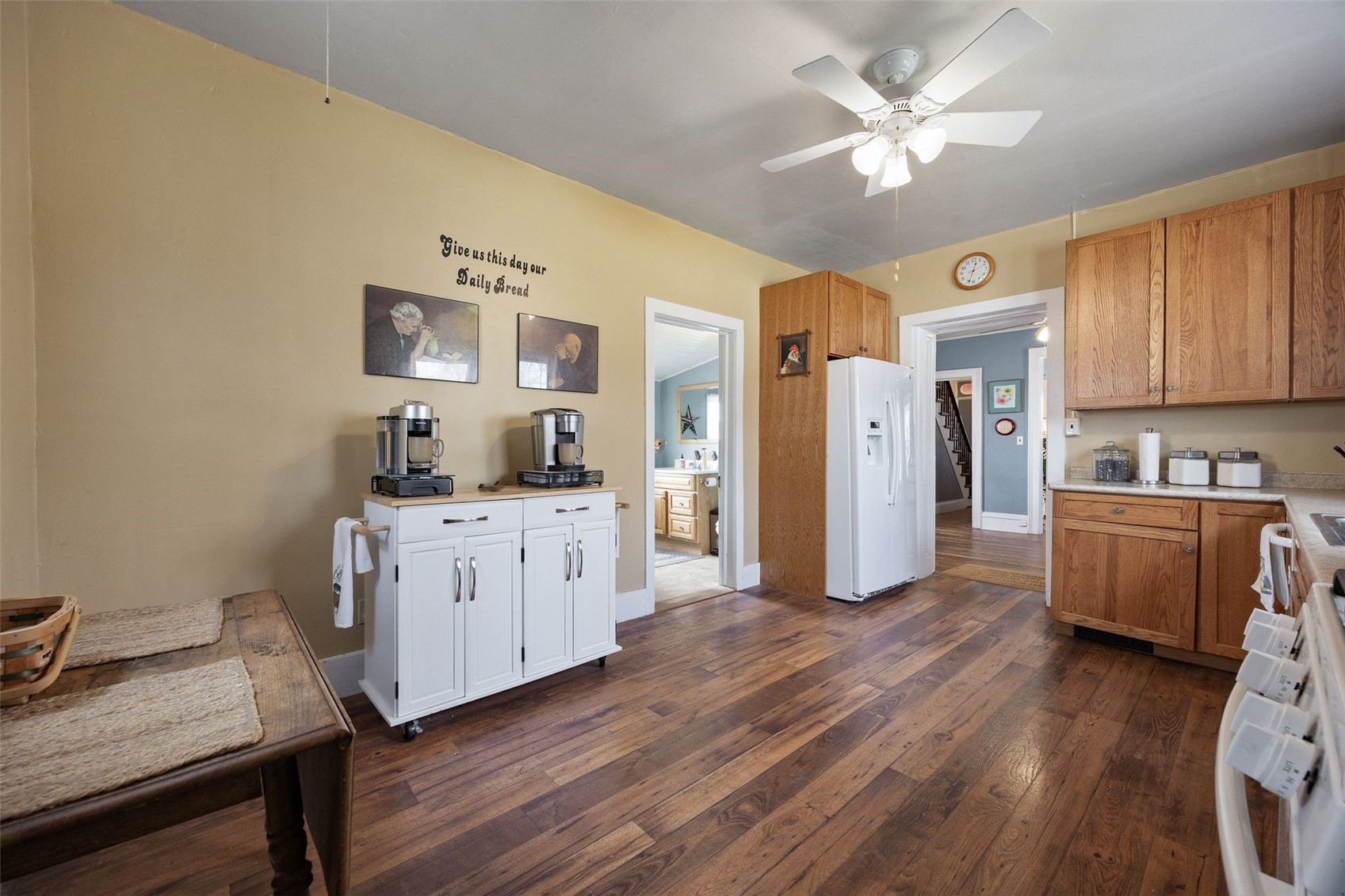 207 N Davis Street Anamosa IA 52205