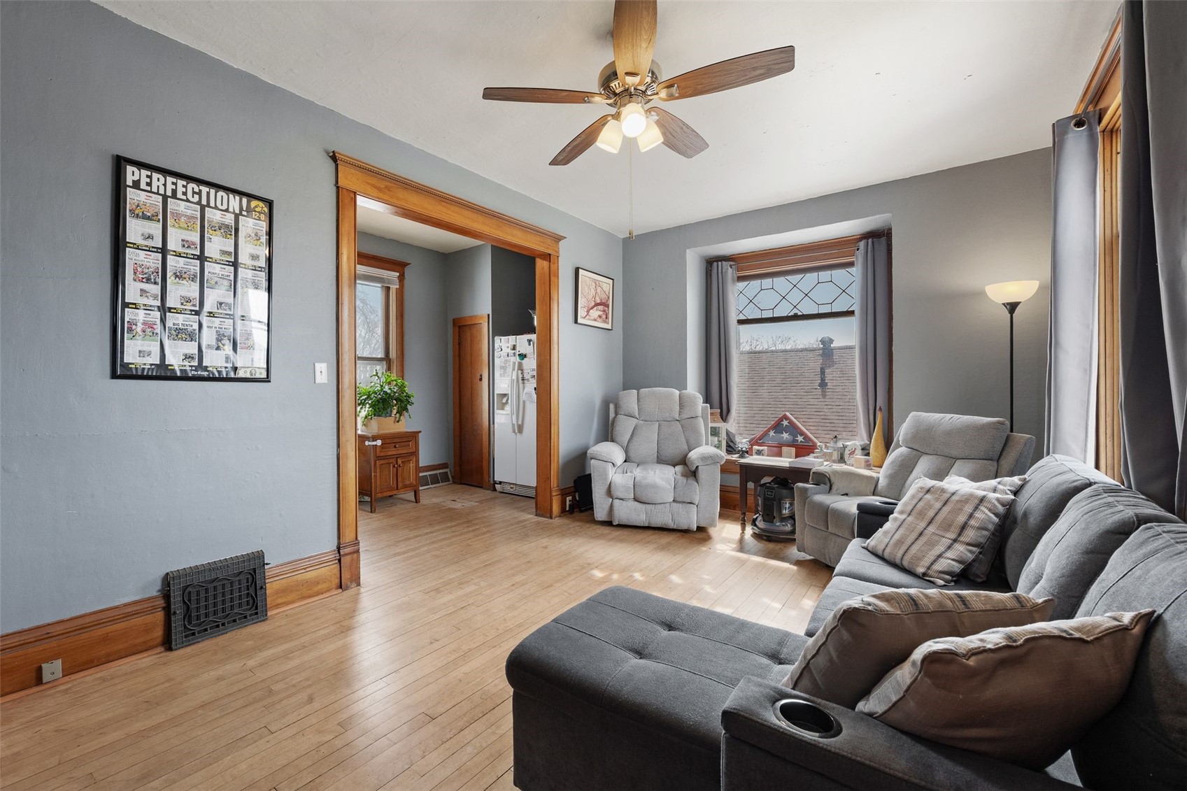 207 N Davis Street Anamosa IA 52205