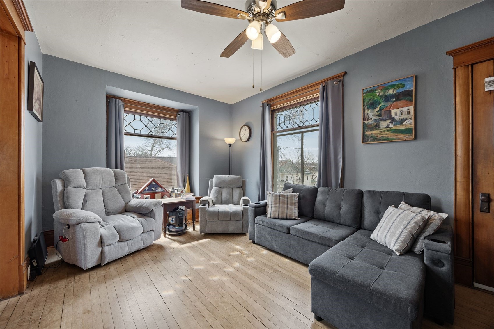 207 N Davis Street Anamosa IA 52205