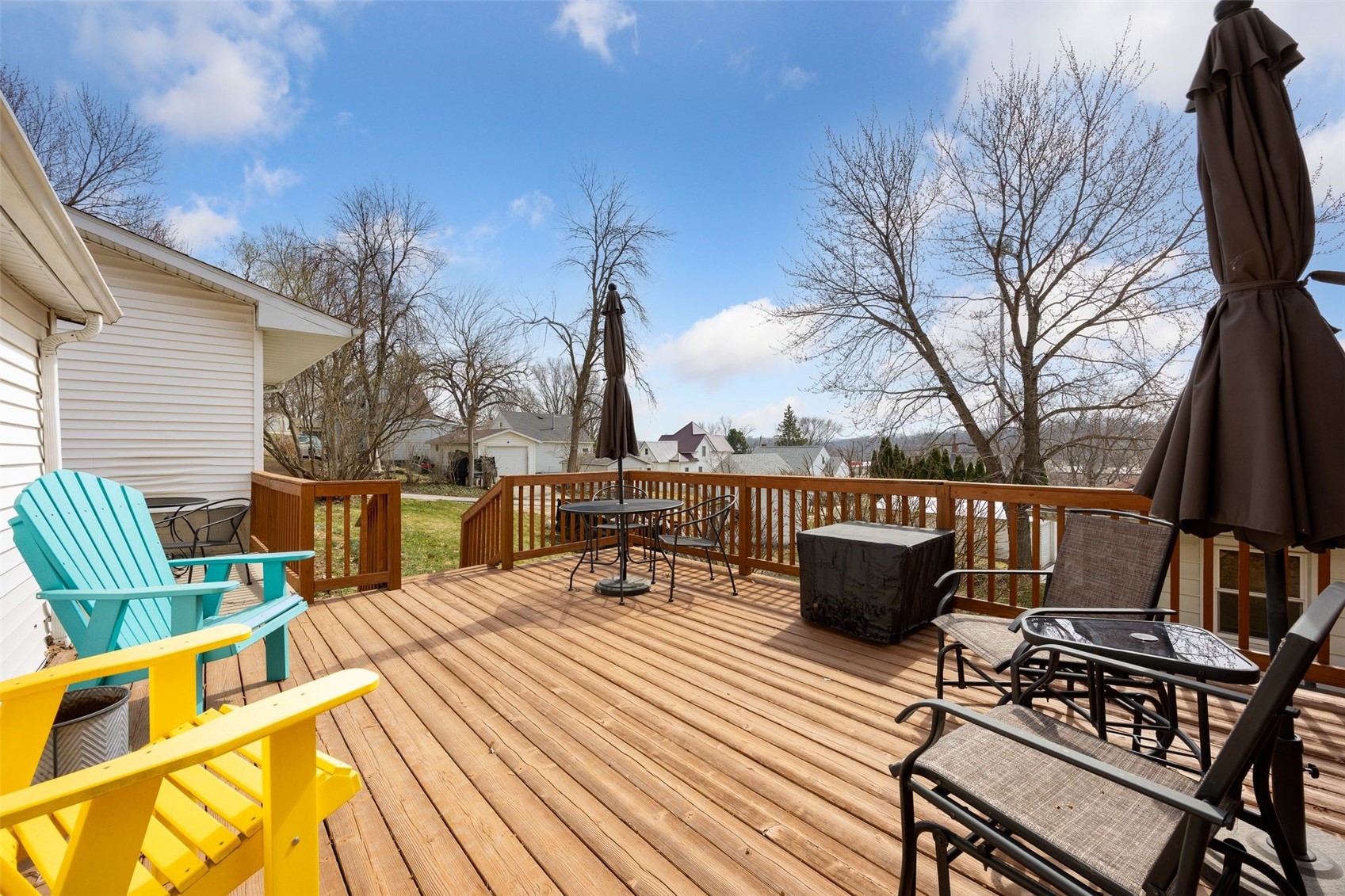 207 N Davis Street Anamosa IA 52205