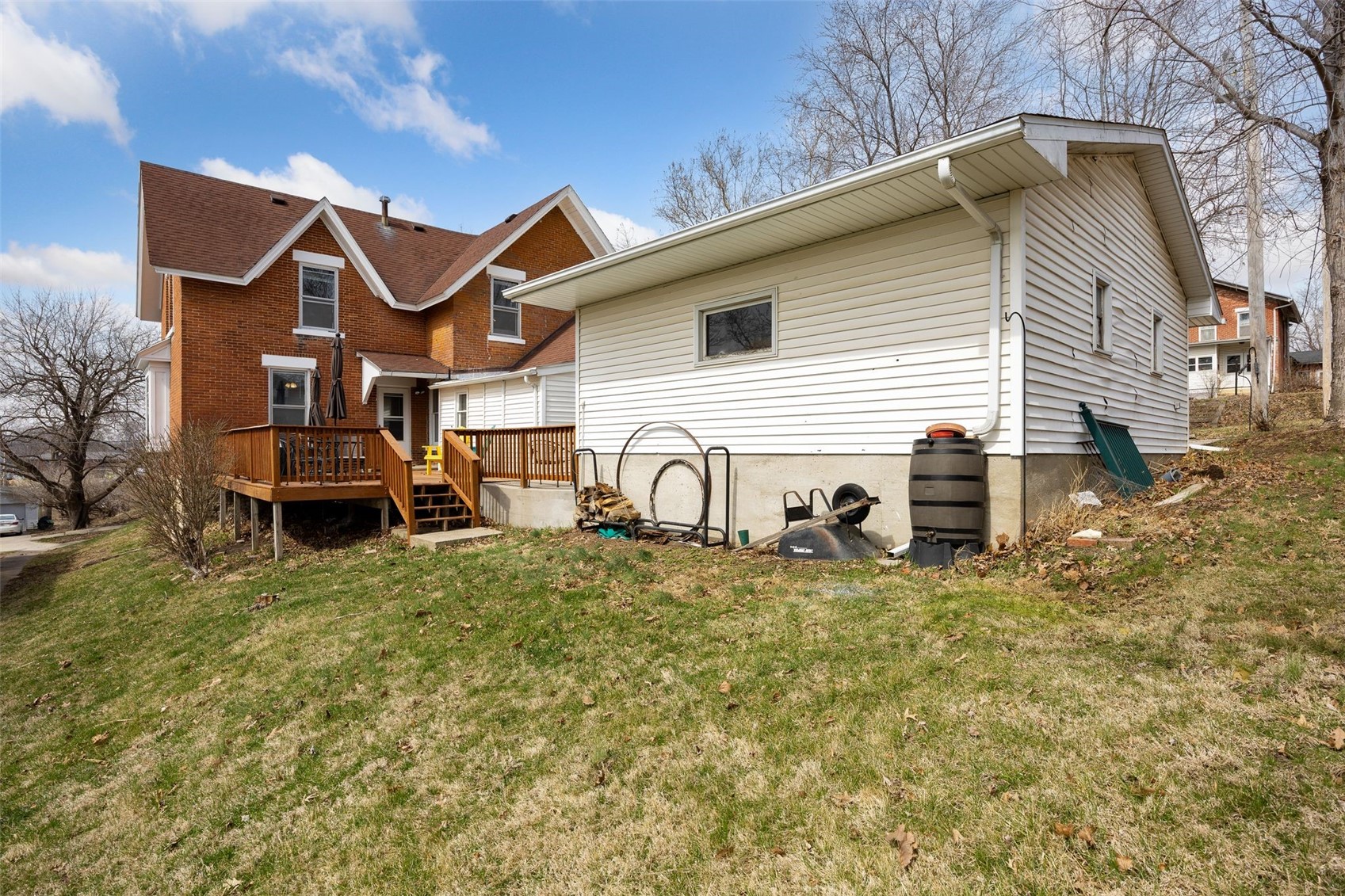 207 N Davis Street Anamosa IA 52205