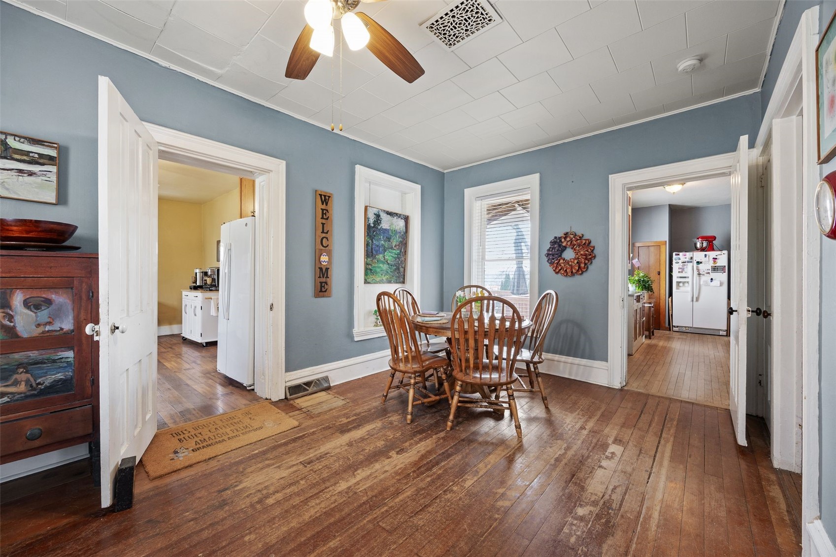 207 N Davis Street Anamosa IA 52205
