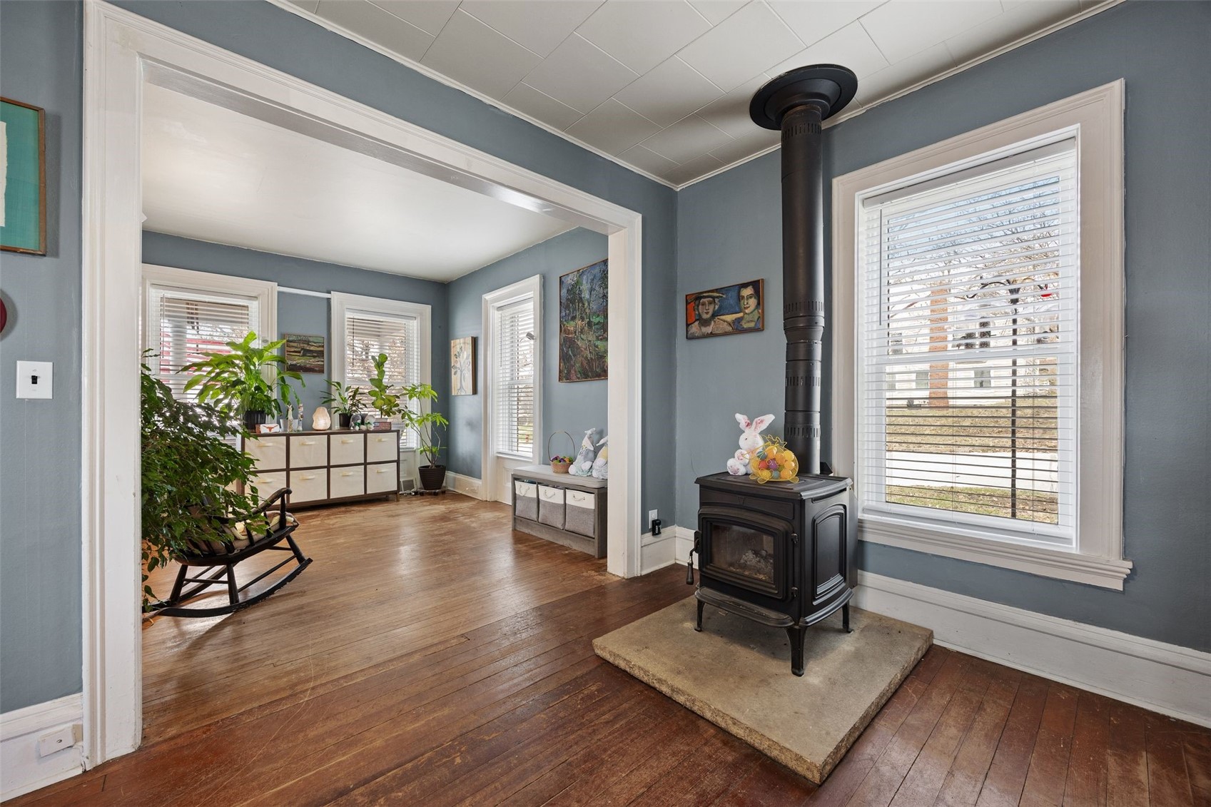 207 N Davis Street Anamosa IA 52205