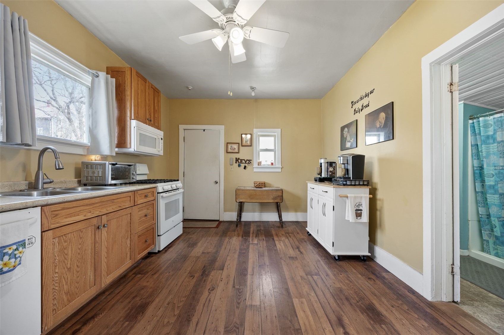 207 N Davis Street Anamosa IA 52205