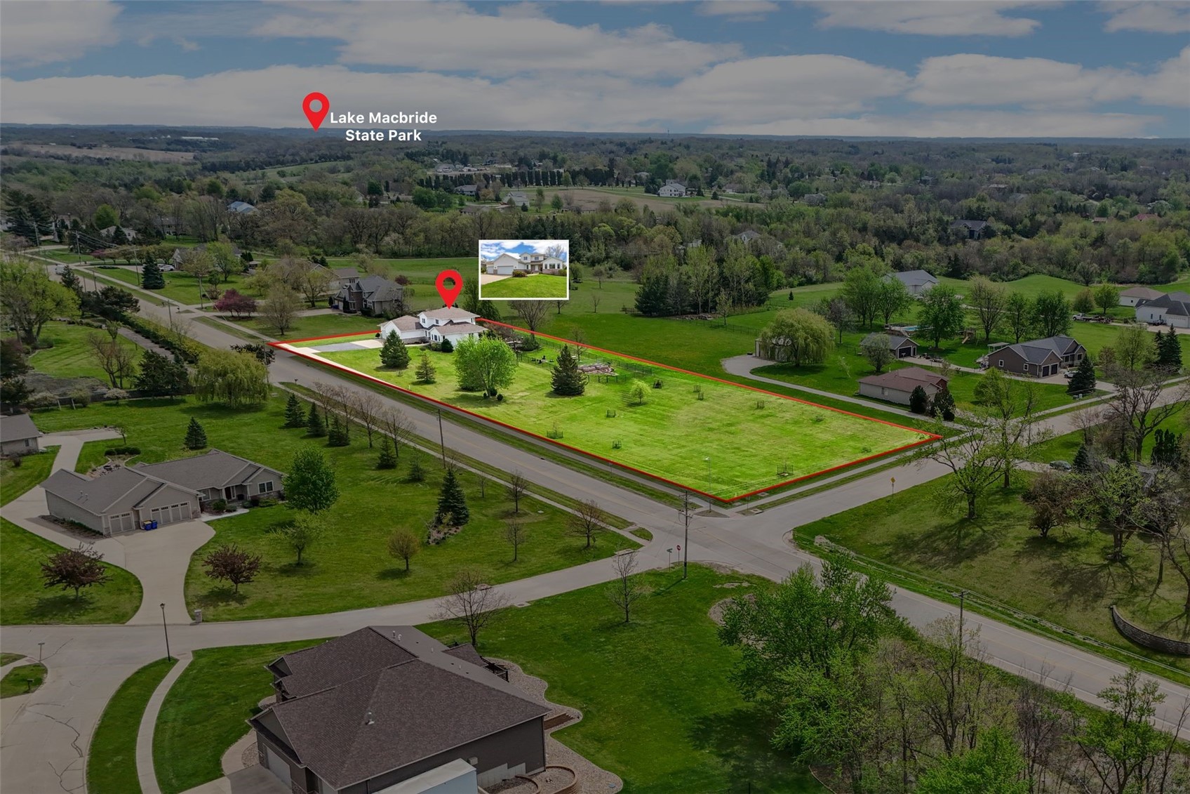 2823 120th Street NE Swisher IA 52338