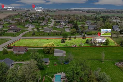 2823 120th Street NE Swisher IA 52338