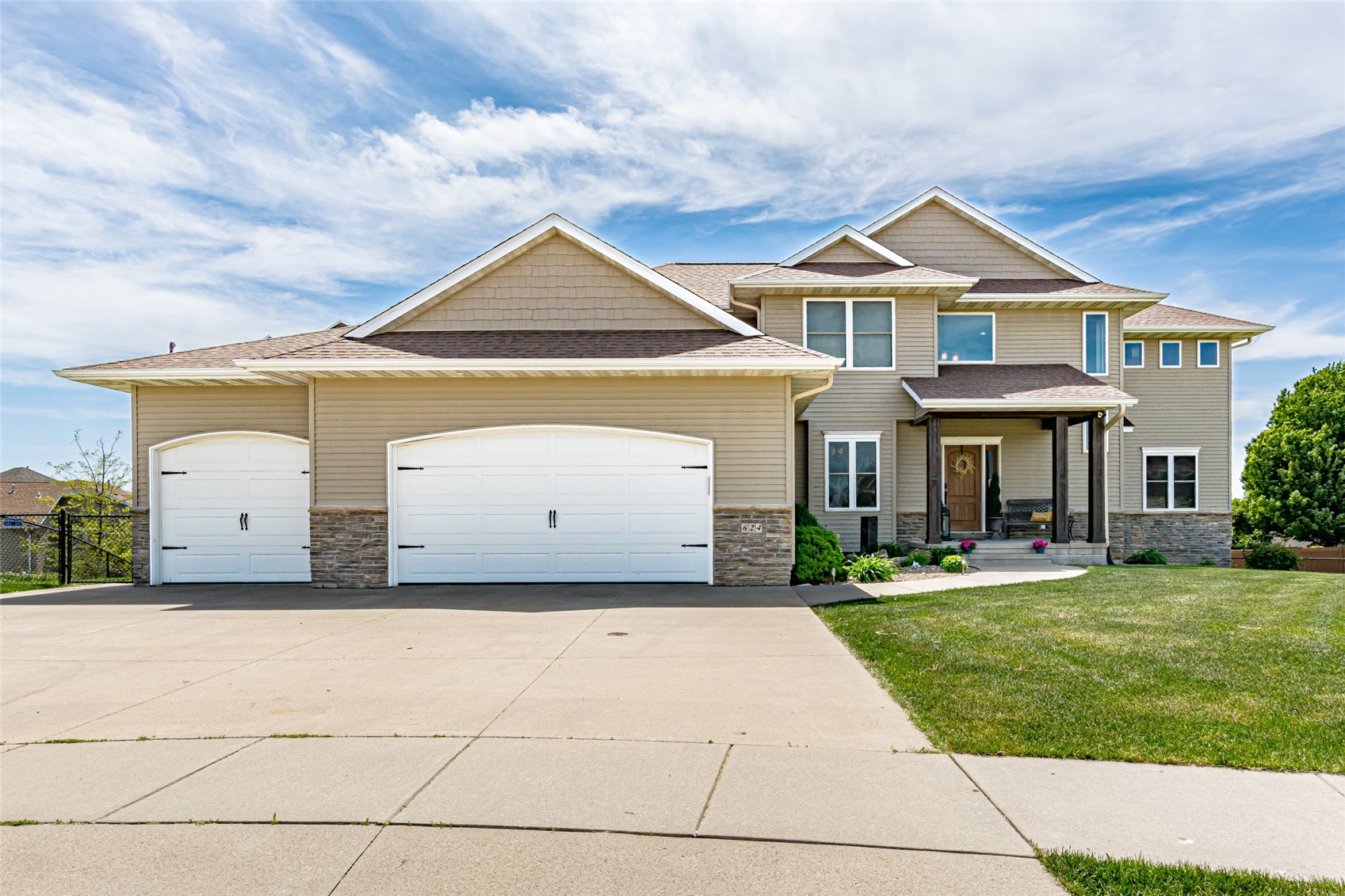 624 Lincoln Court Center Point IA 52213