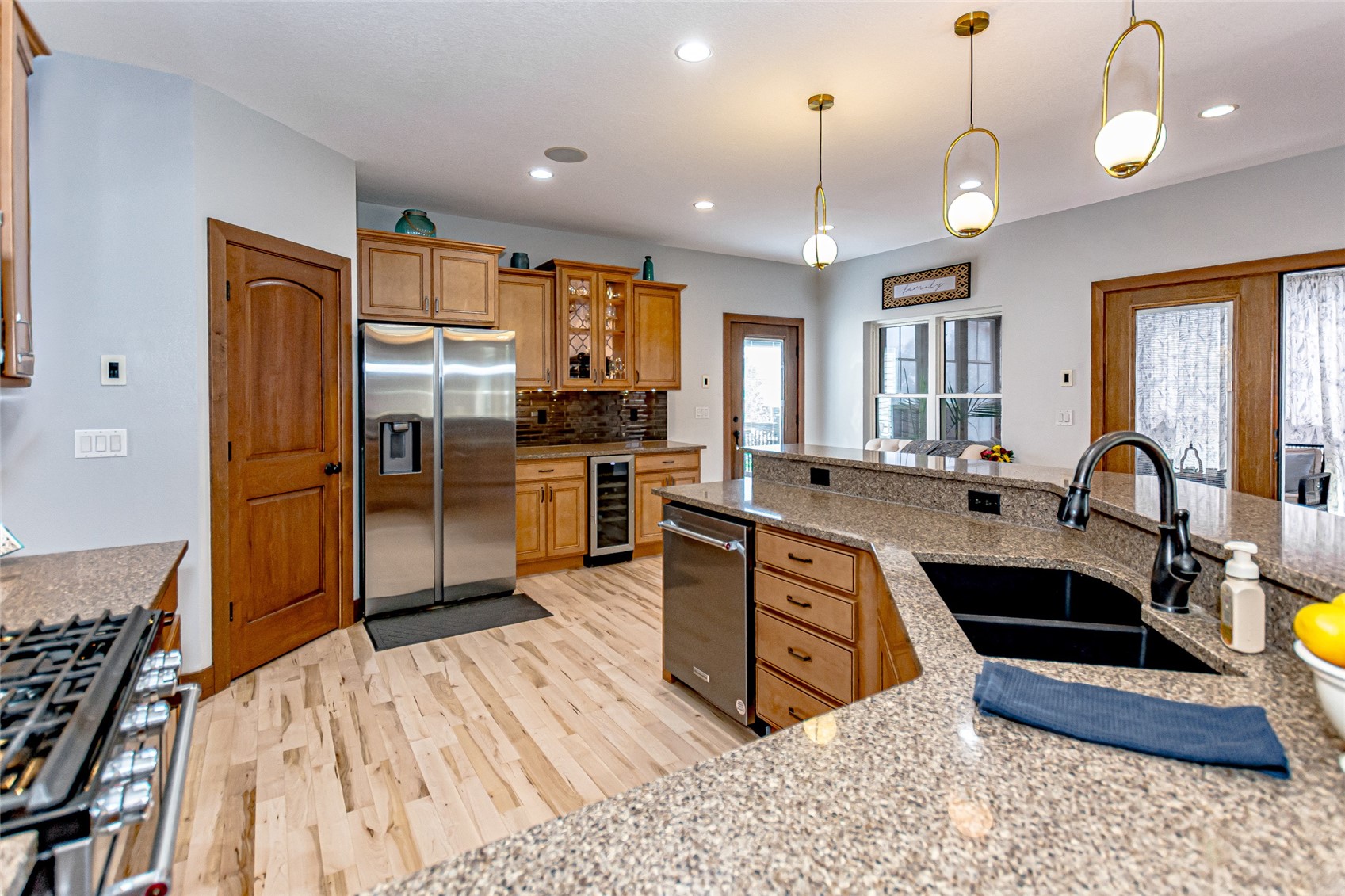 624 Lincoln Court Center Point IA 52213