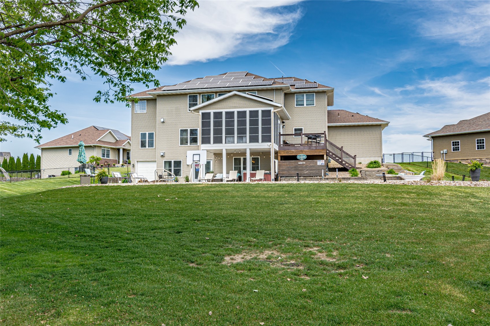 624 Lincoln Court Center Point IA 52213