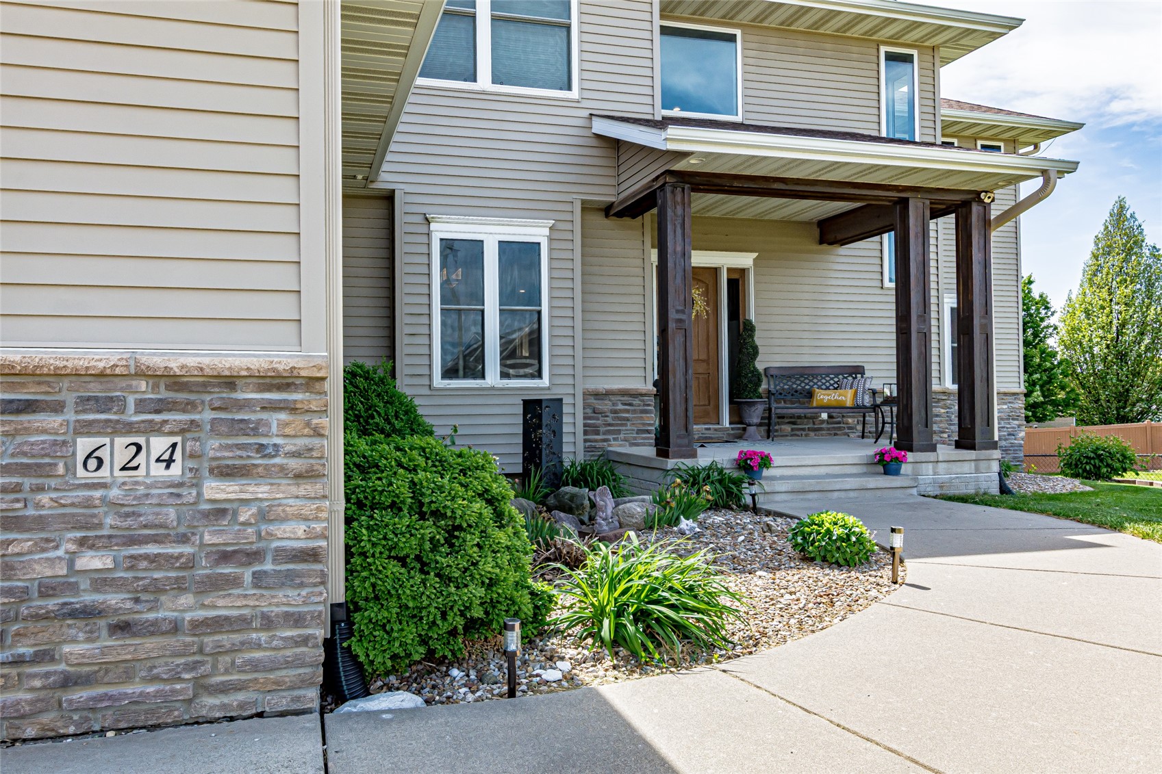 624 Lincoln Court Center Point IA 52213