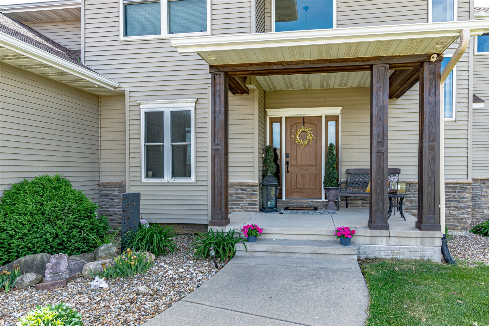 624 Lincoln Court Center Point IA 52213