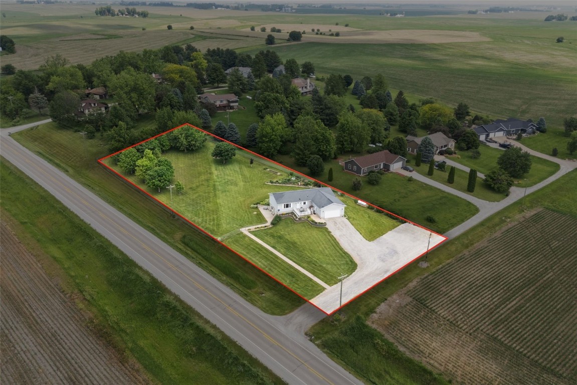 1782 Baker Avenue West Branch IA 52358