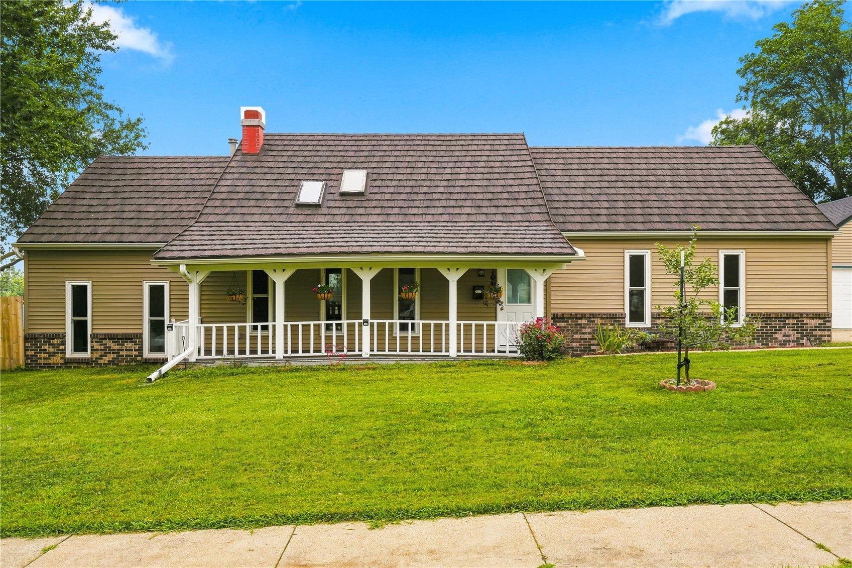 3106 Hogan Avenue NW Cedar Rapids IA 52405