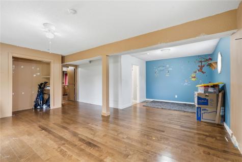 3106 Hogan Avenue NW Cedar Rapids IA 52405
