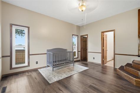 3106 Hogan Avenue NW Cedar Rapids IA 52405