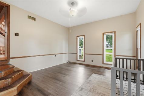 3106 Hogan Avenue NW Cedar Rapids IA 52405