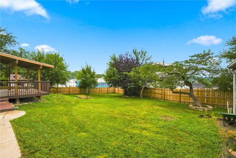 3106 Hogan Avenue NW Cedar Rapids IA 52405
