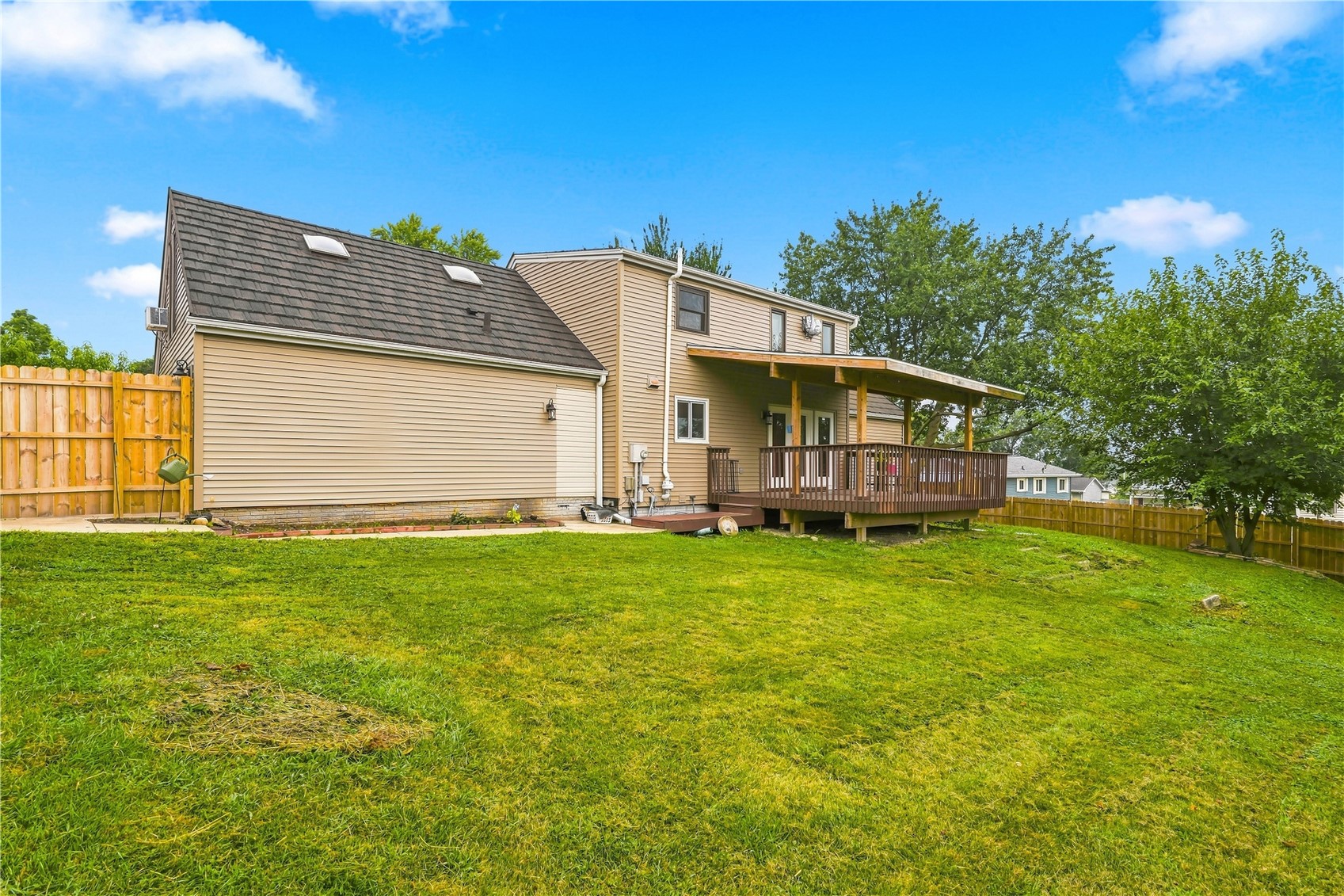 3106 Hogan Avenue NW Cedar Rapids IA 52405